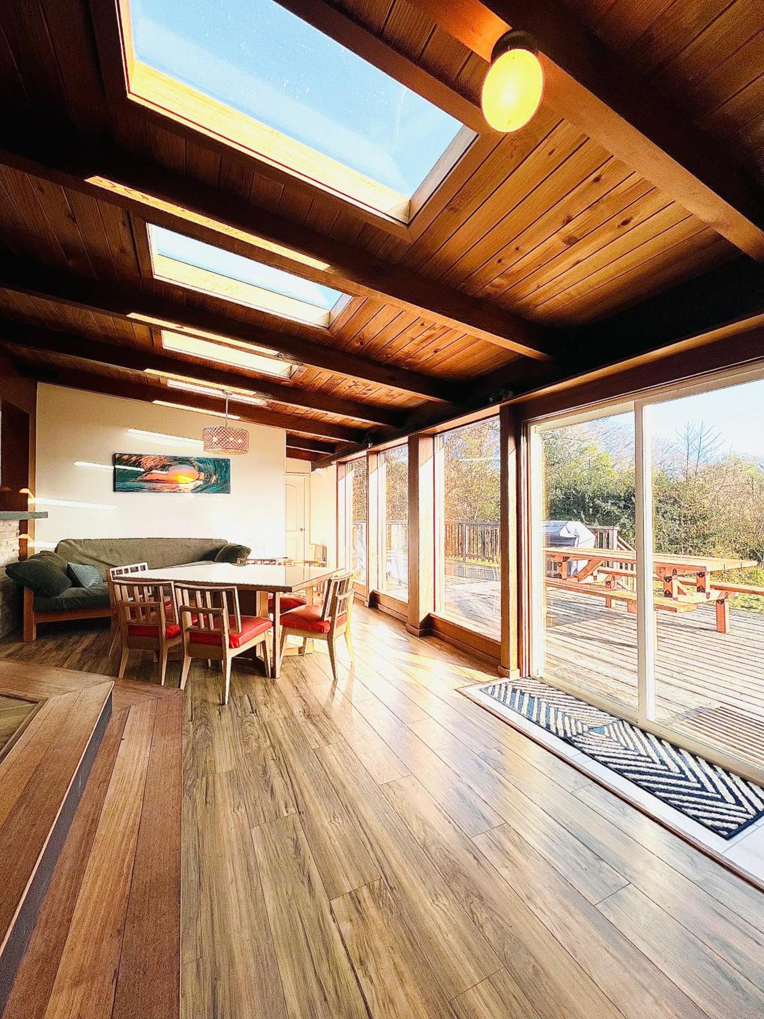 Pacific Sands Vacation Home Fort Bragg Buitenkant foto