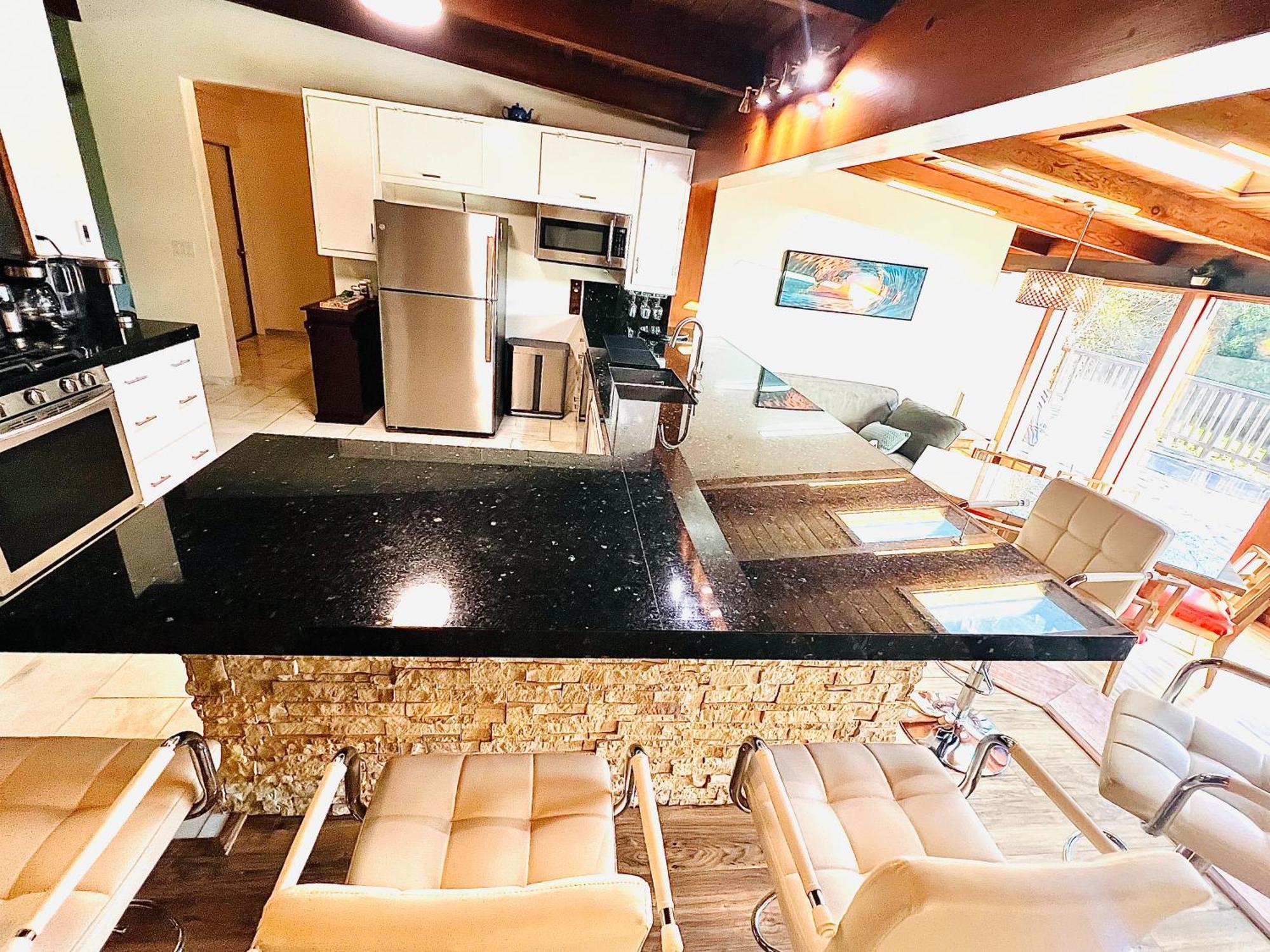 Pacific Sands Vacation Home Fort Bragg Buitenkant foto